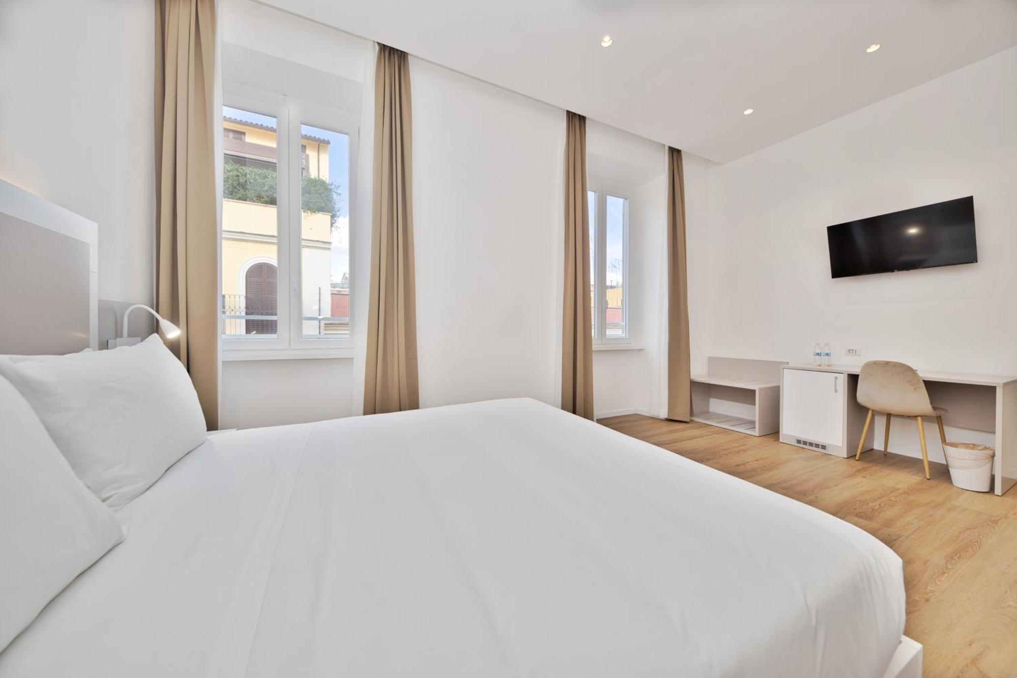 Lh Hotel Andreotti — Photos 3